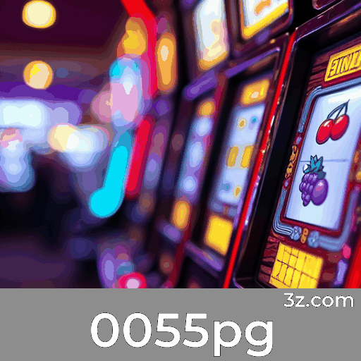 0055pg: Jogos em Tempo Real para Brasileiros