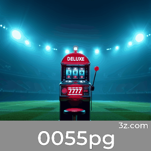 Luxo e Exclusividade no Casino 0055pg: Descubra a Experiência