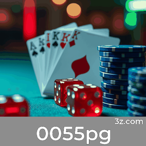 0055pg: Jogos em Tempo Real para Brasileiros