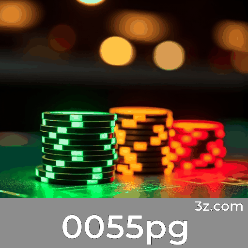 Luxo e Exclusividade no Casino 0055pg: Descubra a Experiência