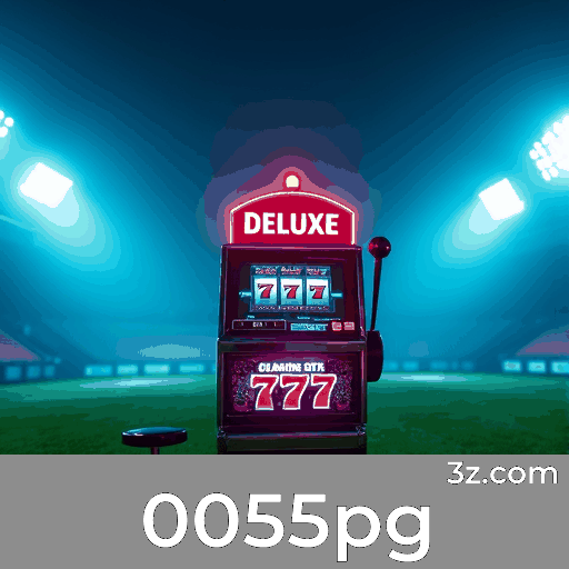 Luxo e Exclusividade no Casino 0055pg: Descubra a Experiência