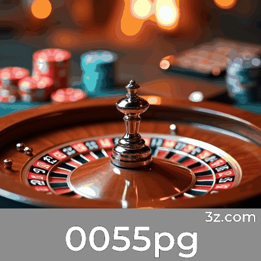 0055pg: Jogos em Tempo Real para Brasileiros