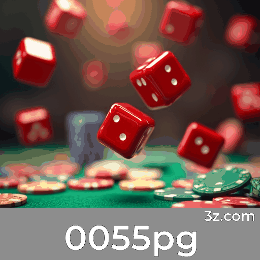 Luxo e Exclusividade no Casino 0055pg: Descubra a Experiência